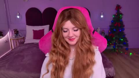 carolinasherry online show from December 13, 7:53 pm