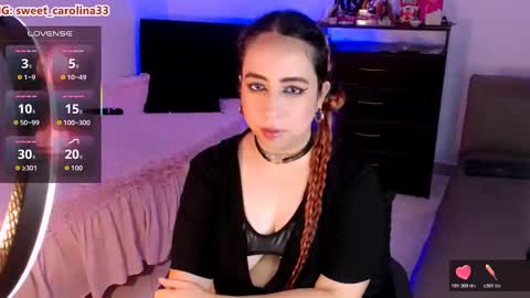 carolina online show from November 4, 1:38 am