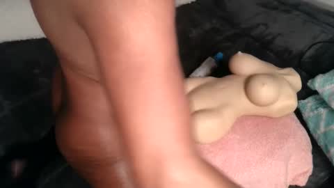 carolinayungin96 online show from January 17, 10:01 pm