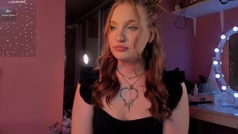 Caro online show from March 8, 8:34 pm