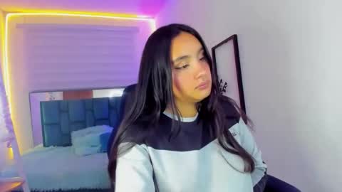 Snapshot of caroline_rodriguez_9 chatting on September 10, 3:17 am caroline_rodriguez_9 online show from September 10, 3:17 am