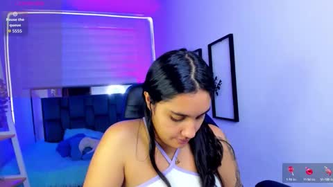 Snapshot of caroline_rodriguez_9 chatting on September 19, 3:19 am caroline_rodriguez_9 online show from September 19, 3:19 am