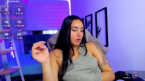 Snapshot of caroline_rodriguez_9 chatting on September 23, 4:04 am caroline_rodriguez_9 online show from September 23, 4:04 am