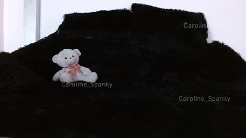 Snapshot of caroline_spanky chatting on February 5, 11:28 pm caroline online show from February 5, 11:28 pm