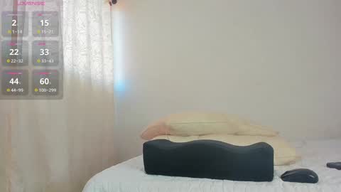 Snapshot of caroline_tovar_ chatting on December 10, 8:05 pm Caroline Tovar   Lovense is active my orgasms in your hands Give me more pleasure and make me cum online show from December 10, 8:05 pm