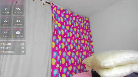 Snapshot of caroline_tovar_ chatting on January 16, 1:58 am Caroline Tovar   Lovense is active my orgasms in your hands Give me more pleasure and make me cum online show from January 16, 1:58 am
