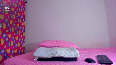 Snapshot of caroline_tovar_ chatting on January 29, 9:33 am Caroline Tovar   Lovense is active my orgasms in your hands Give me more pleasure and make me cum online show from January 29, 9:33 am