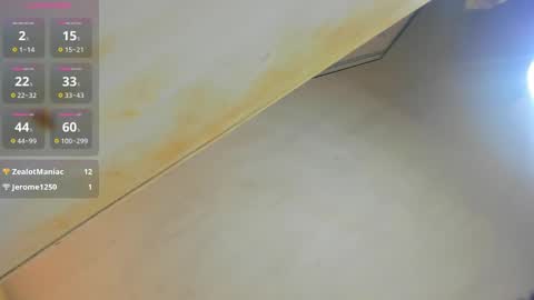 Snapshot of caroline_tovar_ chatting on February 15, 10:21 pm Caroline Tovar   Lovense is active my orgasms in your hands Give me more pleasure and make me cum online show from February 15, 10:21 pm