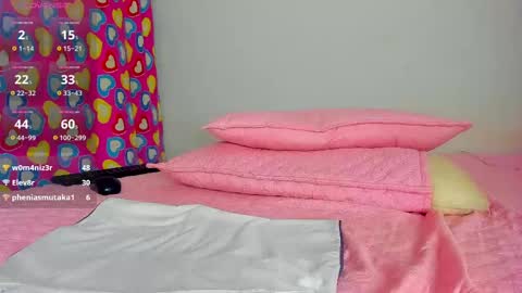 Snapshot of caroline_tovar_ chatting on March 1, 1:00 am Caroline Tovar   Lovense is active my orgasms in your hands Give me more pleasure and make me cum online show from March 1, 1:00 am