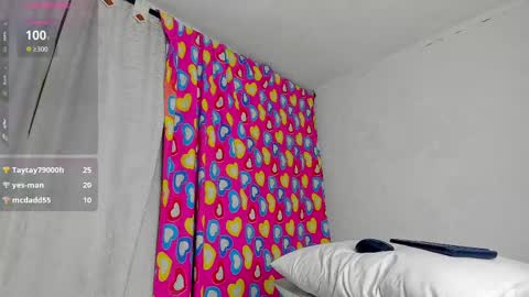 Snapshot of caroline_tovar_ chatting on March 12, 3:46 am Caroline Tovar   Lovense is active my orgasms in your hands Give me more pleasure and make me cum online show from March 12, 3:46 am