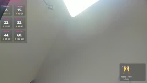 Snapshot of caroline_tovar_ chatting on September 20, 2:45 am Caroline Tovar   Lovense is active my orgasms in your hands Give me more pleasure and make me cum online show from September 20, 2:45 am