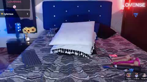 Carolin Blich online show from January 31, 8:12 pm