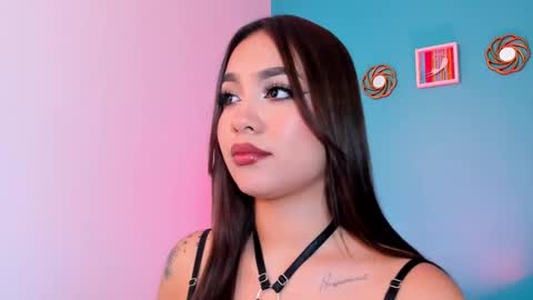 CarolineeGarcia online show from February 10, 4:58 pm