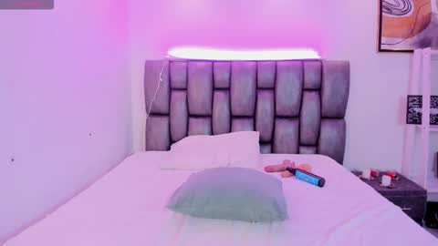 Caro  online show from February 2, 7:23 pm