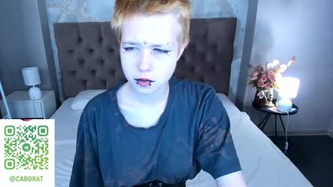 CarolineRichter online show from September 11, 2:22 am