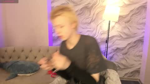 CarolineRichter online show from October 12, 3:05 am