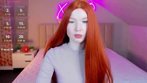 Snapshot of caroll_thompson chatting on November 11, 10:04 am Anna online show from November 11, 10:04 am