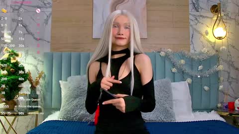 Snapshot of carolreeves chatting on January 14, 6:02 am Carol online show from January 14, 6:02 am