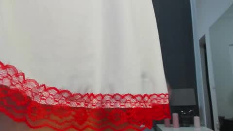 carolynnx online show from November 29, 6:27 am