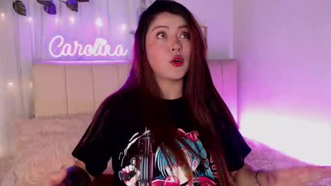    online show from October 23, 4:50 pm