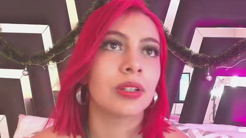 Caro Gmez  online show from January 30, 9:47 pm