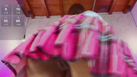 Caro online show from November 28, 10:45 pm