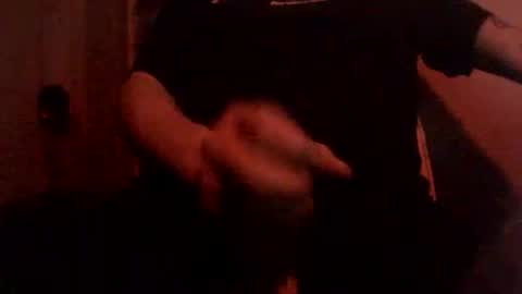 Snapshot of carpenterkyle89 chatting on February 15, 8:46 am Daddys BWC online show from February 15, 8:46 am