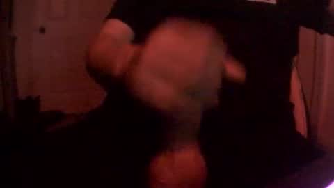 Snapshot of carpenterkyle89 chatting on February 17, 5:30 pm Daddys BWC online show from February 17, 5:30 pm