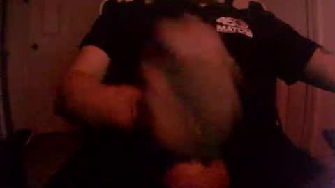 Snapshot of carpenterkyle89 chatting on February 19, 1:23 am Daddys BWC online show from February 19, 1:23 am