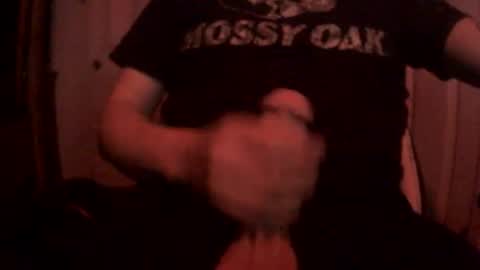 Snapshot of carpenterkyle89 chatting on February 20, 9:32 am Daddys BWC online show from February 20, 9:32 am