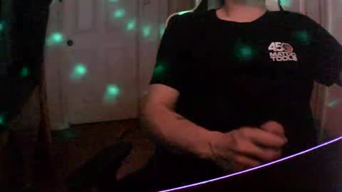 Snapshot of carpenterkyle89 chatting on February 26, 7:40 am Daddys BWC online show from February 26, 7:40 am