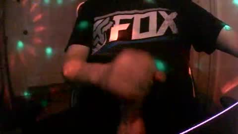 Snapshot of carpenterkyle89 chatting on February 28, 6:58 am Daddys BWC online show from February 28, 6:58 am