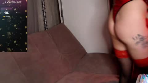 Carrie online show from February 8, 6:55 pm