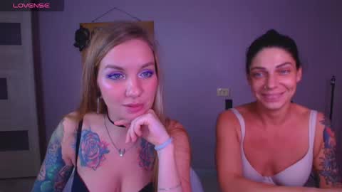 Carrie online show from November 3, 7:37 pm