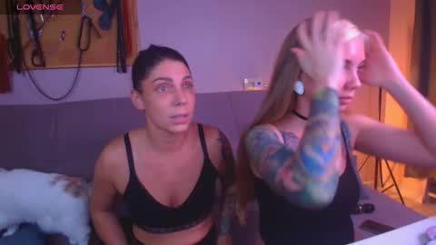 Carrie online show from December 5, 6:59 pm