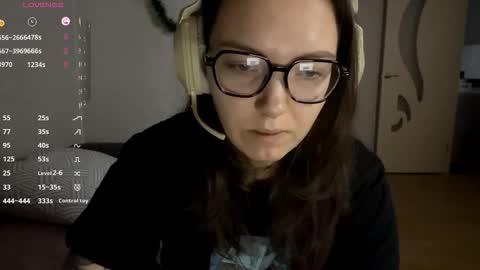 Emilia online show from January 16, 3:21 am