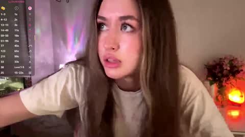 Kira online show from February 26, 4:06 pm