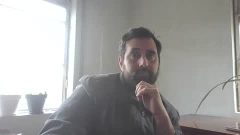 Snapshot of casalvinte5 chatting on March 11, 11:12 am Anna Jones and Larry Jones online show from March 11, 11:12 am