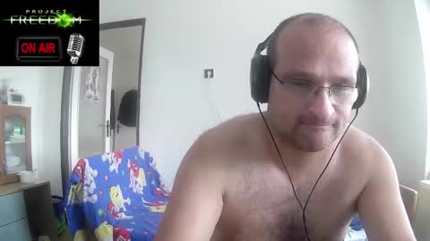 Snapshot of cascadacek chatting on September 28, 11:04 am CASCADACEK online show from September 28, 11:04 am