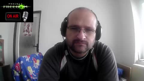 CASCADACEK online show from January 8, 11:56 am