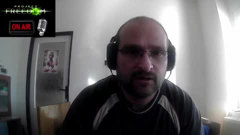 CASCADACEK online show from January 11, 11:48 am