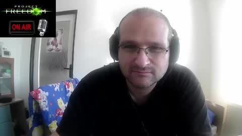 CASCADACEK online show from January 18, 11:58 am