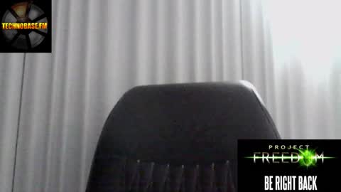 CASCADACEK online show from February 15, 7:54 pm