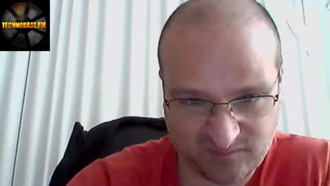 CASCADACEK online show from March 21, 8:19 am