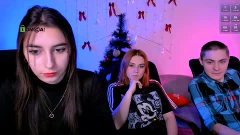 casey_meow_ online show from January 12, 9:58 am