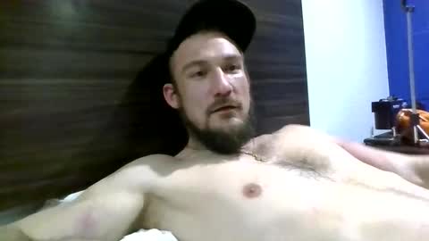 okiedadd online show from January 10, 12:07 pm