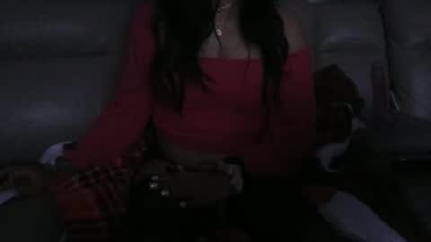 Snapshot of caseyrioxoxo chatting on February 1, 6:32 am CaseyRio online show from February 1, 6:32 am