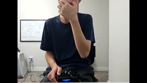 caseythiccgirth online show from January 9, 7:22 am