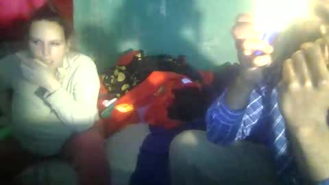 Snapshot of cashcoupllle chatting on December 31, 2:36 pm Cash Couple online show from December 31, 2:36 pm