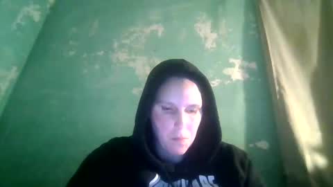 Snapshot of cashcoupllle chatting on January 7, 2:42 am Cash Couple online show from January 7, 2:42 am